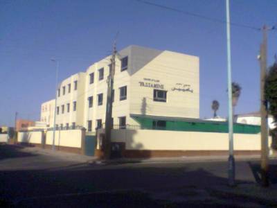 le lyc&eacute;e !!